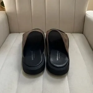 Vagabond | Shoes | Vagabond Shoemakers Nate Slide Sandals  display picture 2